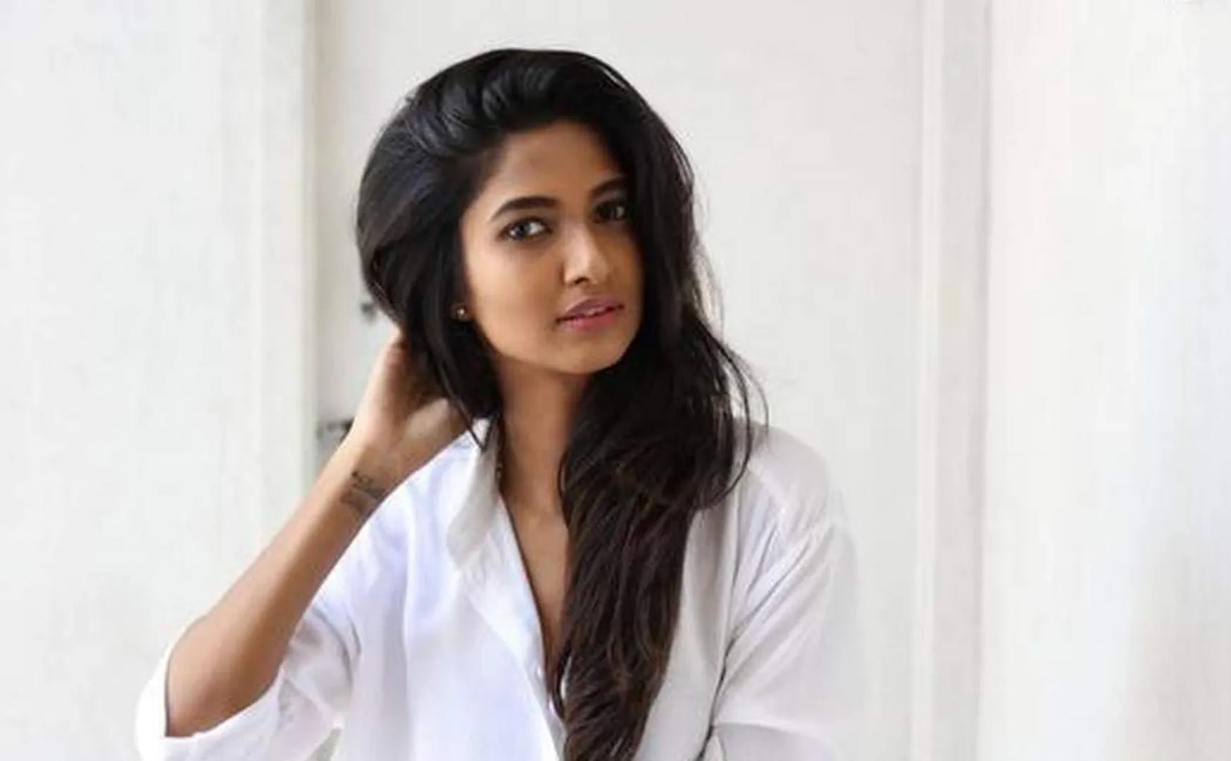 keerthy pandian 